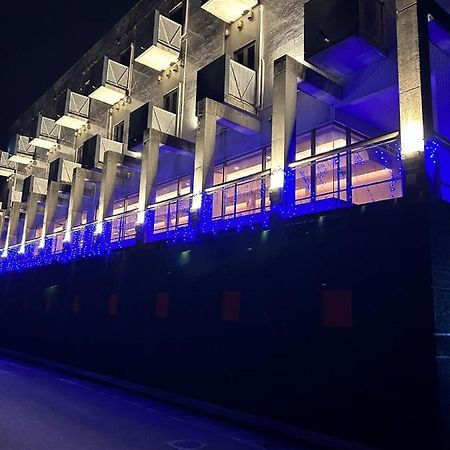 Hotel　Triton Itoman Kültér fotó