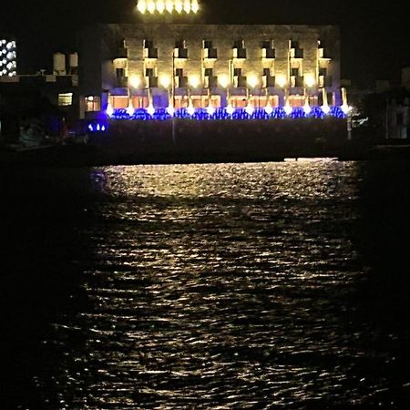 Hotel　Triton Itoman Kültér fotó