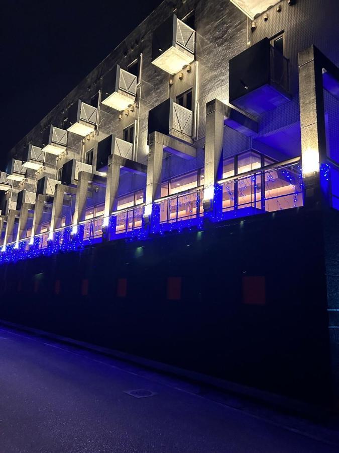 Hotel　Triton Itoman Kültér fotó