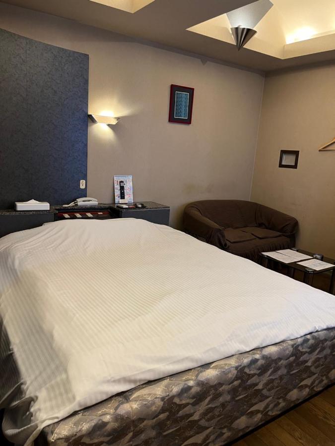 Hotel　Triton Itoman Kültér fotó