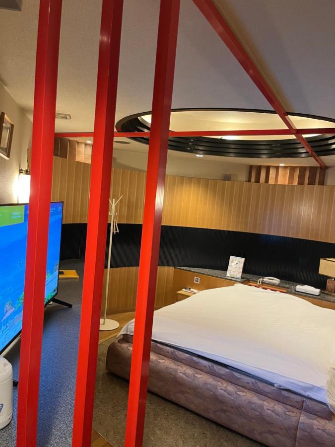 Hotel　Triton Itoman Kültér fotó
